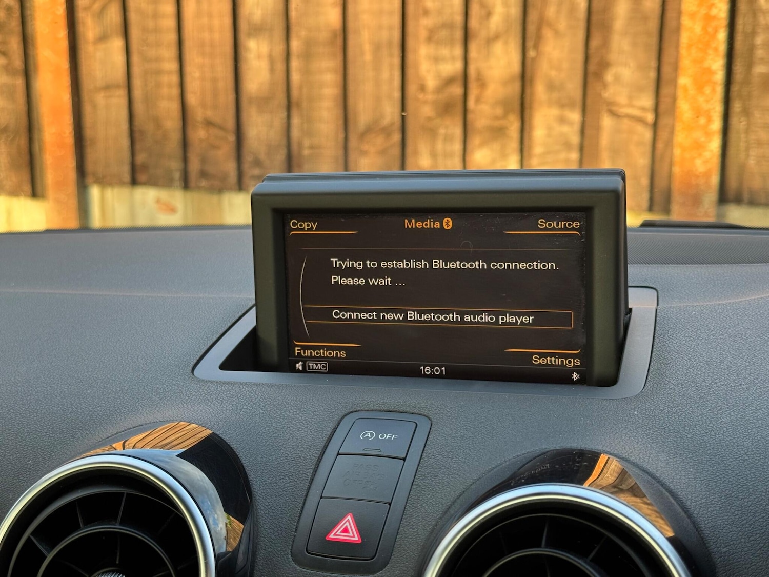 Used Audi A1 2011 for sale - 76991956: Photo 44