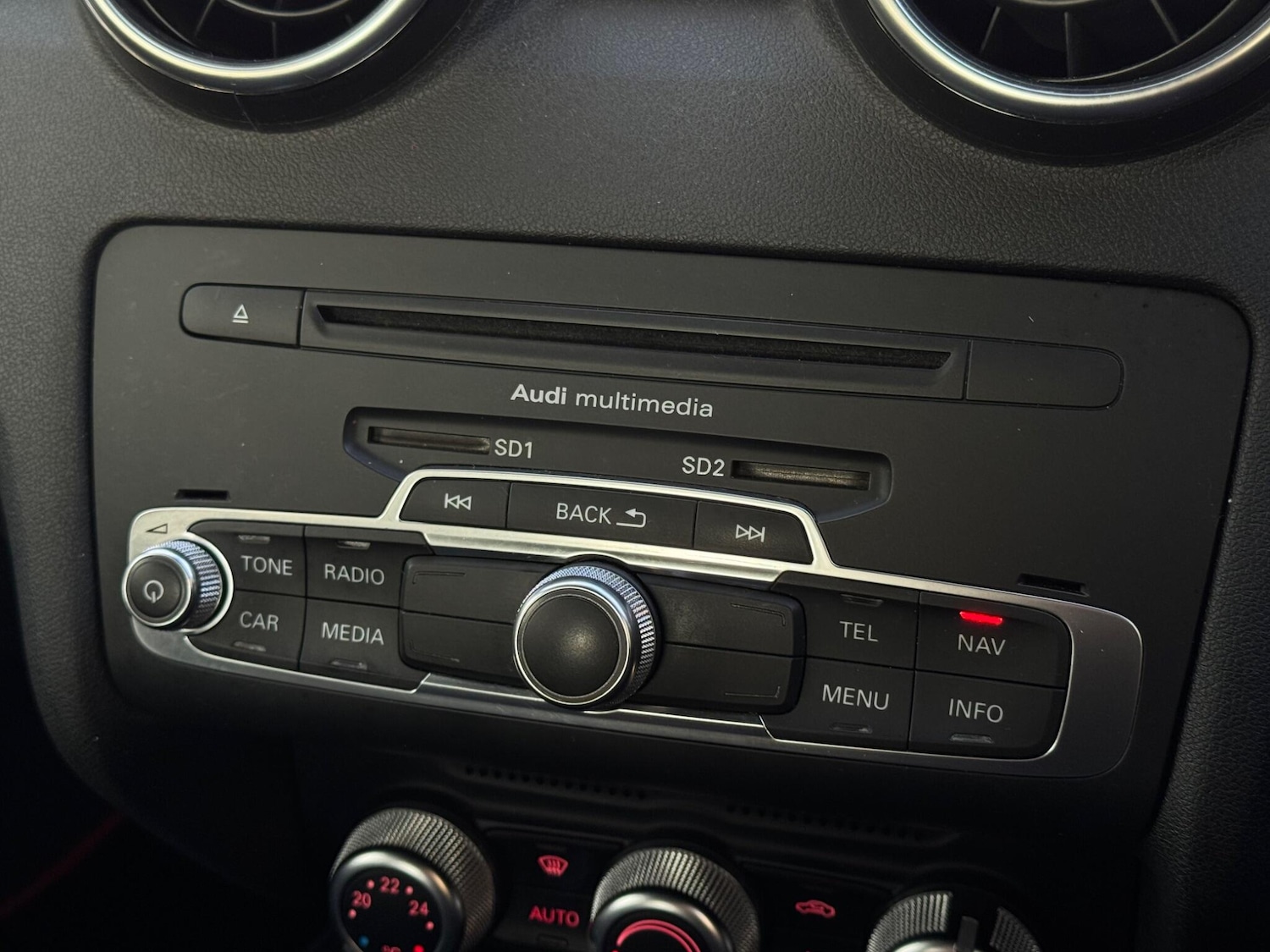 Used Audi A1 2011 for sale - 76991956: Photo 45