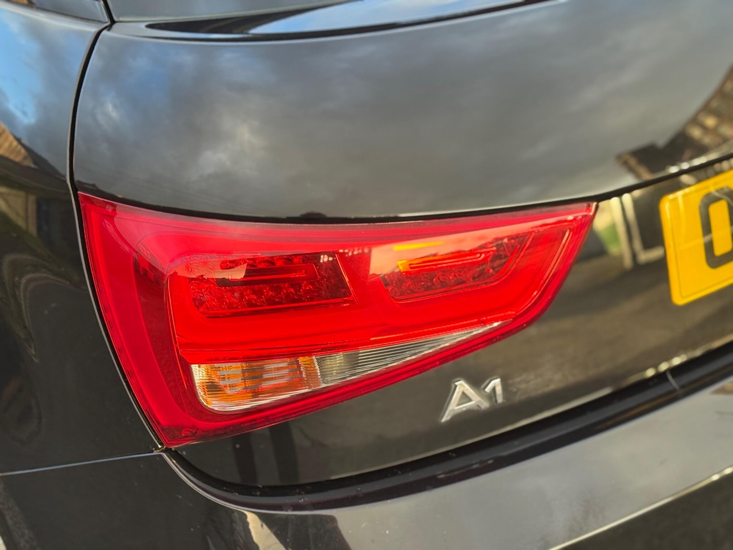 Used Audi A1 2011 for sale - 76991956: Photo 54