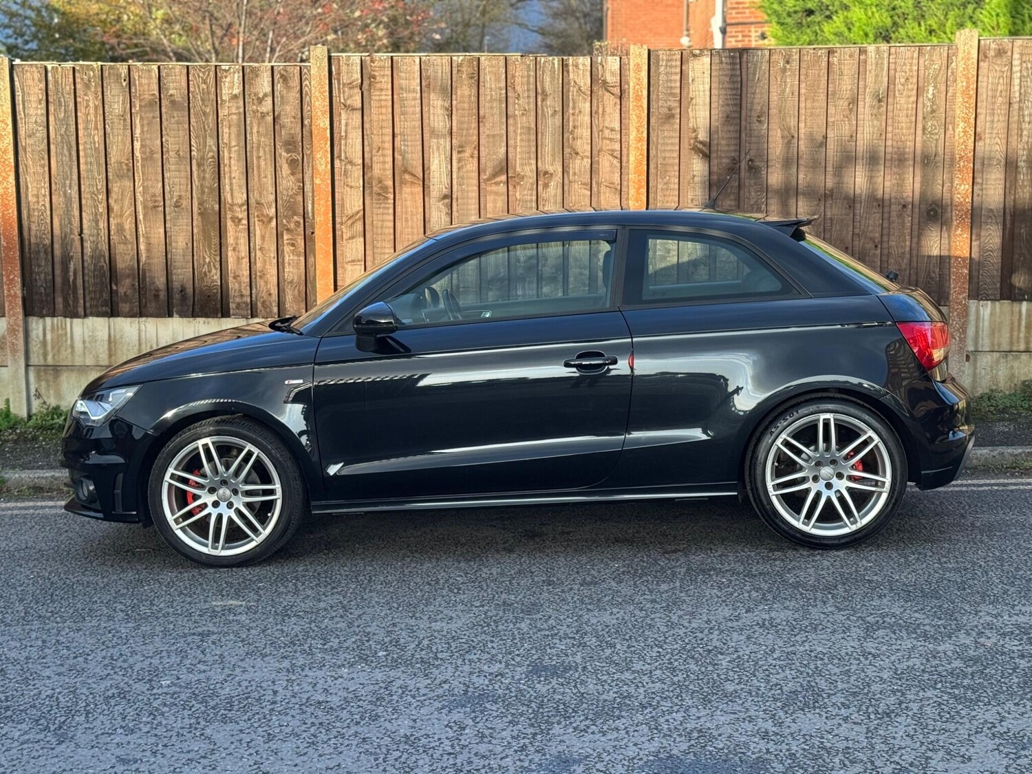 Used Audi A1 2011 for sale - 76991956: Photo 7