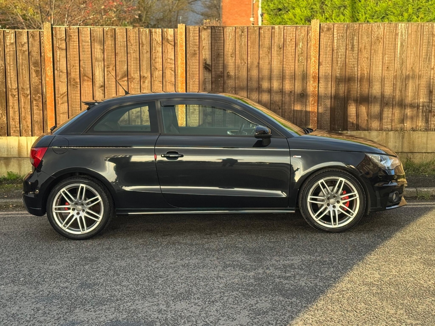 Used Audi A1 2011 for sale - 76991956: Photo 8