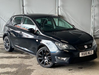 Used SEAT Ibiza 2015 for sale - 78843196: Photo