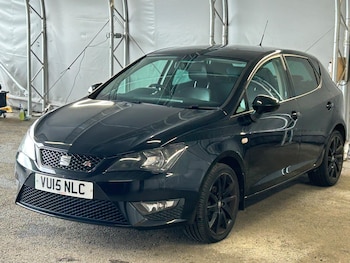 Used SEAT Ibiza 2015 for sale - 78843196: Photo