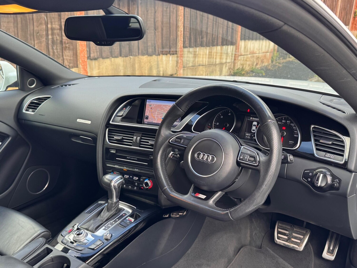 Used Audi A5 2013 for sale - 75991401: Photo 10