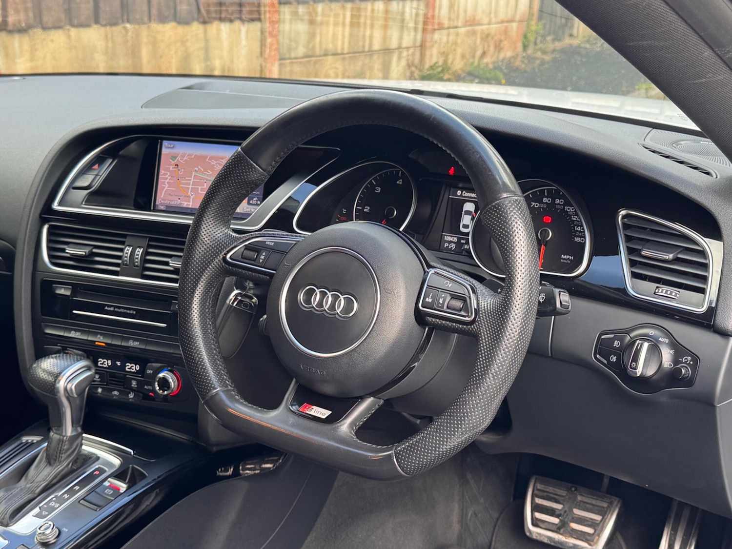 Used Audi A5 2013 for sale - 75991401: Photo 11