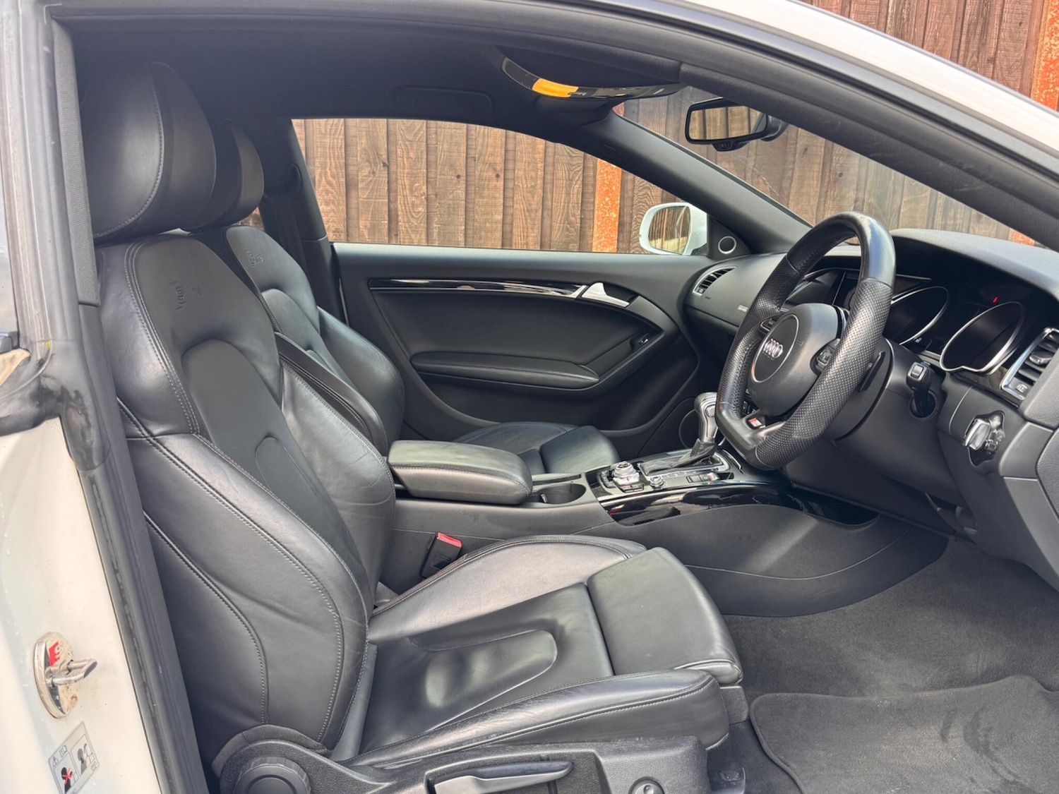 Used Audi A5 2013 for sale - 75991401: Photo 13