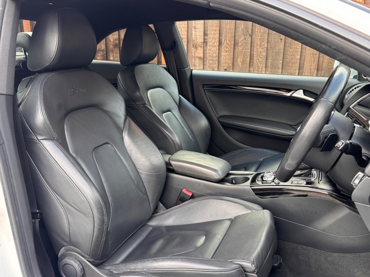 Used Audi A5 2013 for sale - 75991401: Photo 14