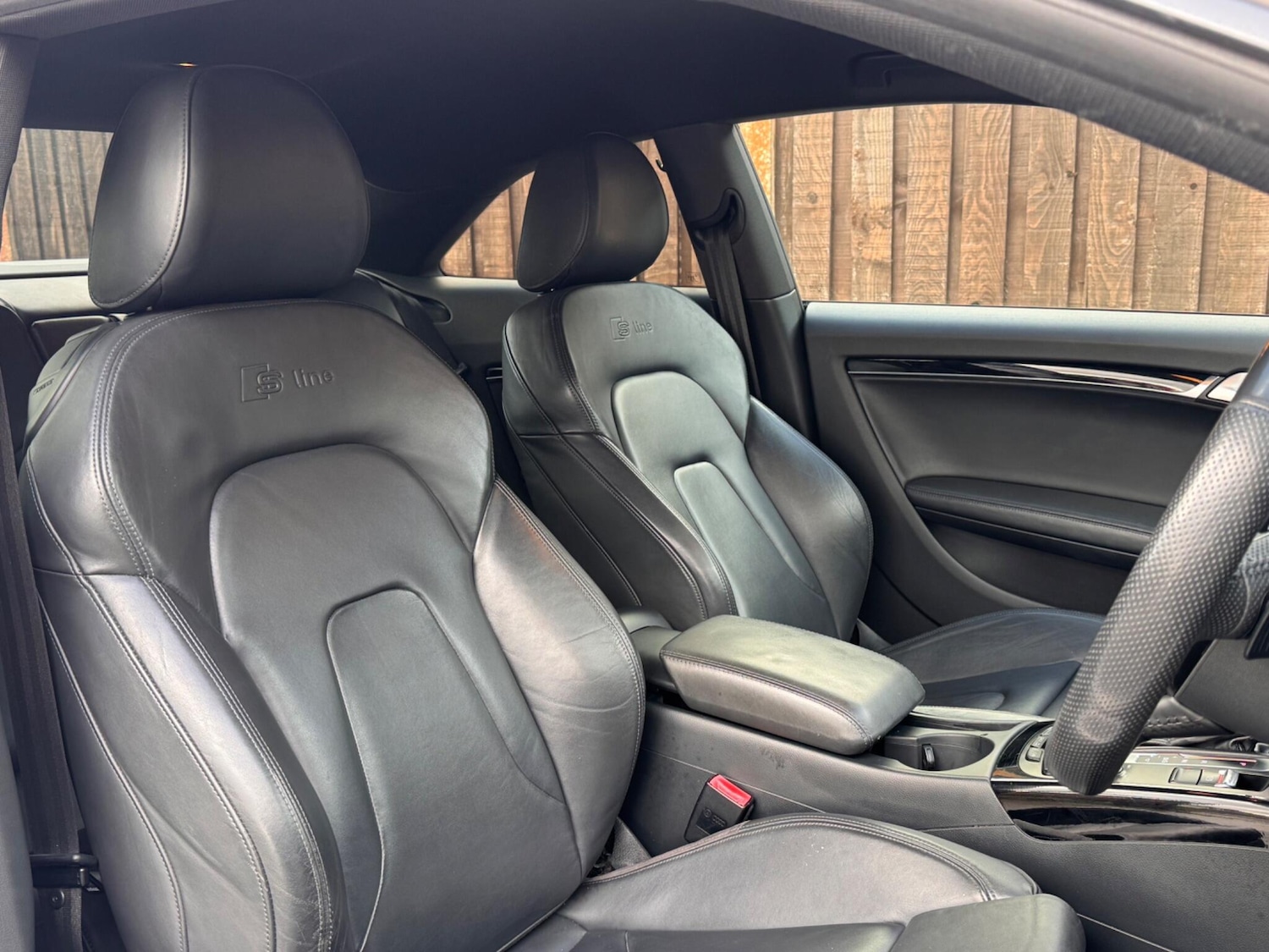 Used Audi A5 2013 for sale - 75991401: Photo 15