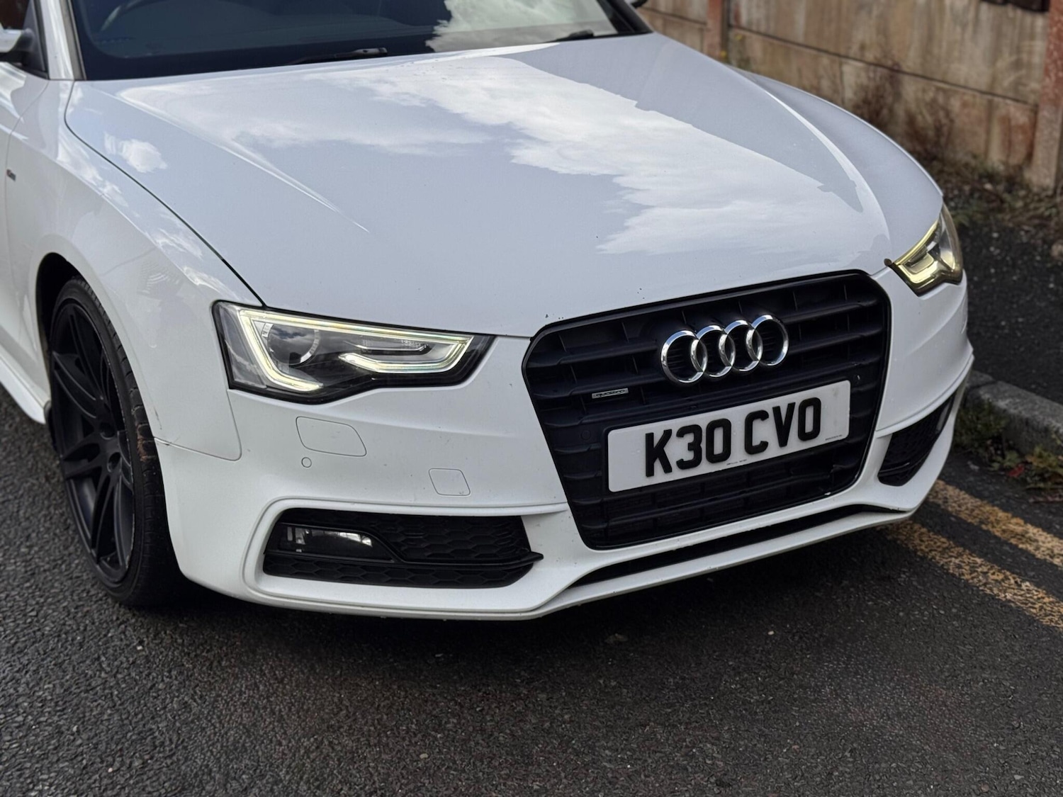 Used Audi A5 2013 for sale - 75991401: Photo 20