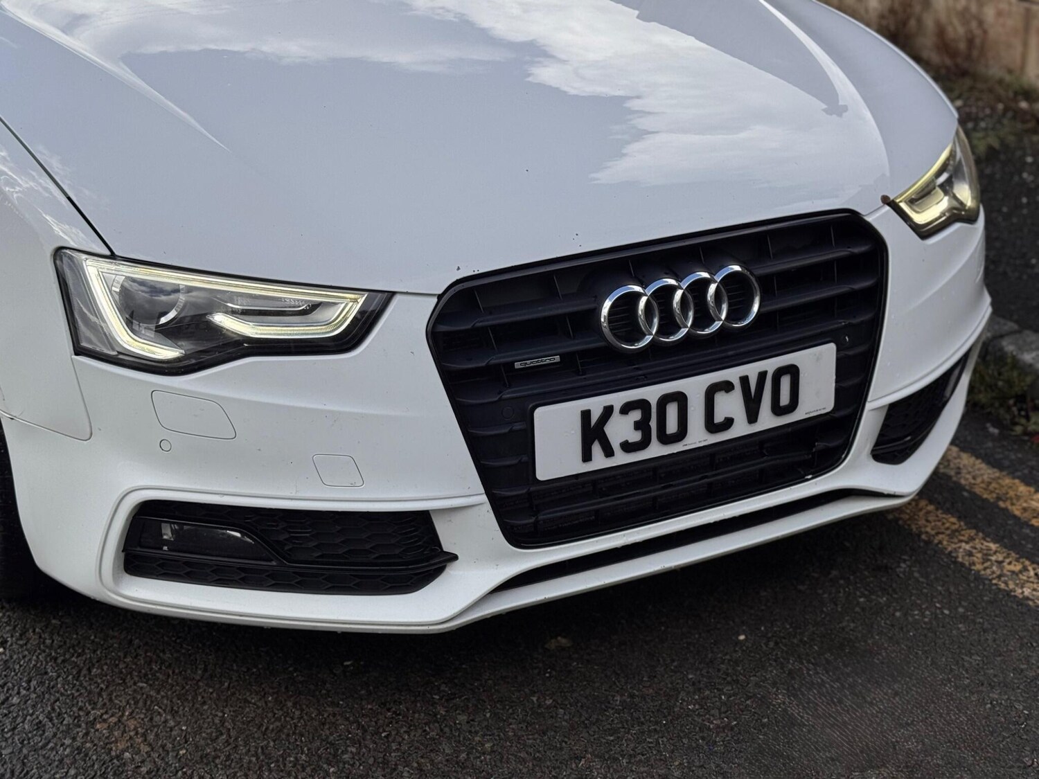 Used Audi A5 2013 for sale - 75991401: Photo 21