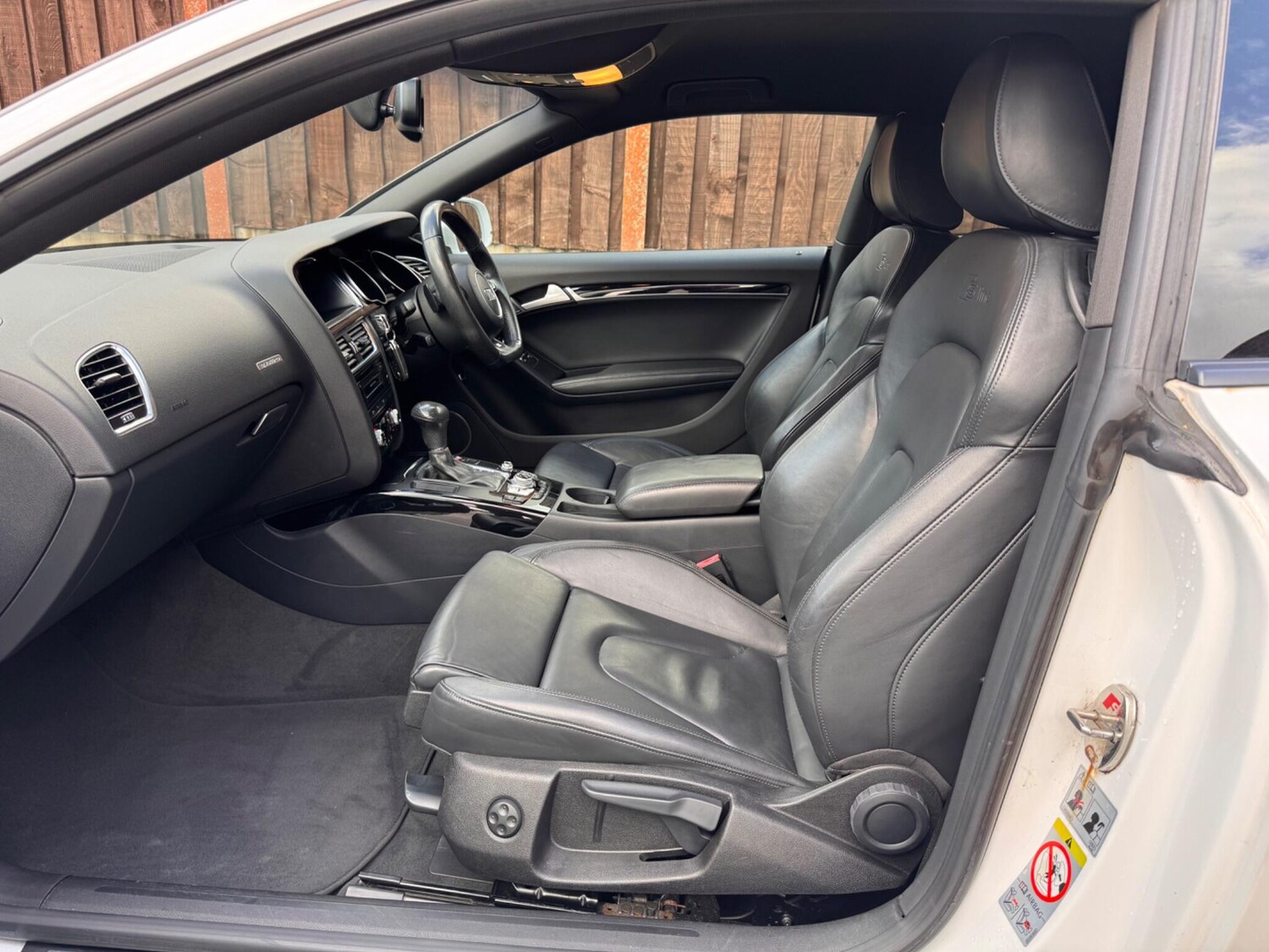 Used Audi A5 2013 for sale - 75991401: Photo 26