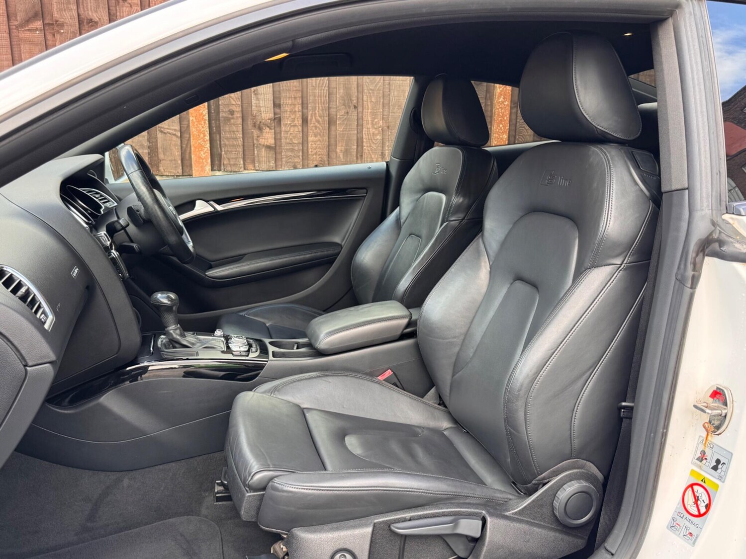 Used Audi A5 2013 for sale - 75991401: Photo 27