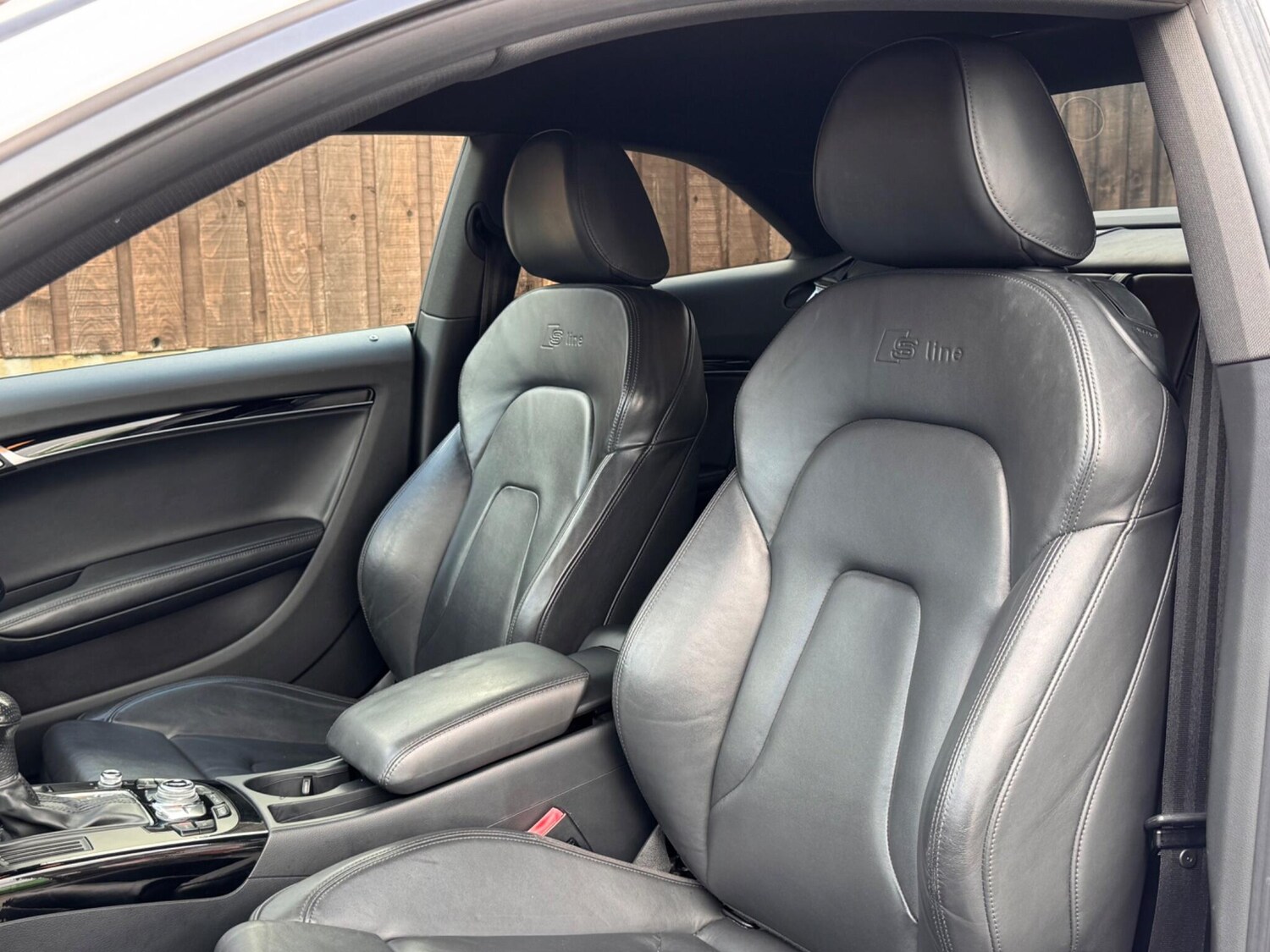 Used Audi A5 2013 for sale - 75991401: Photo 28