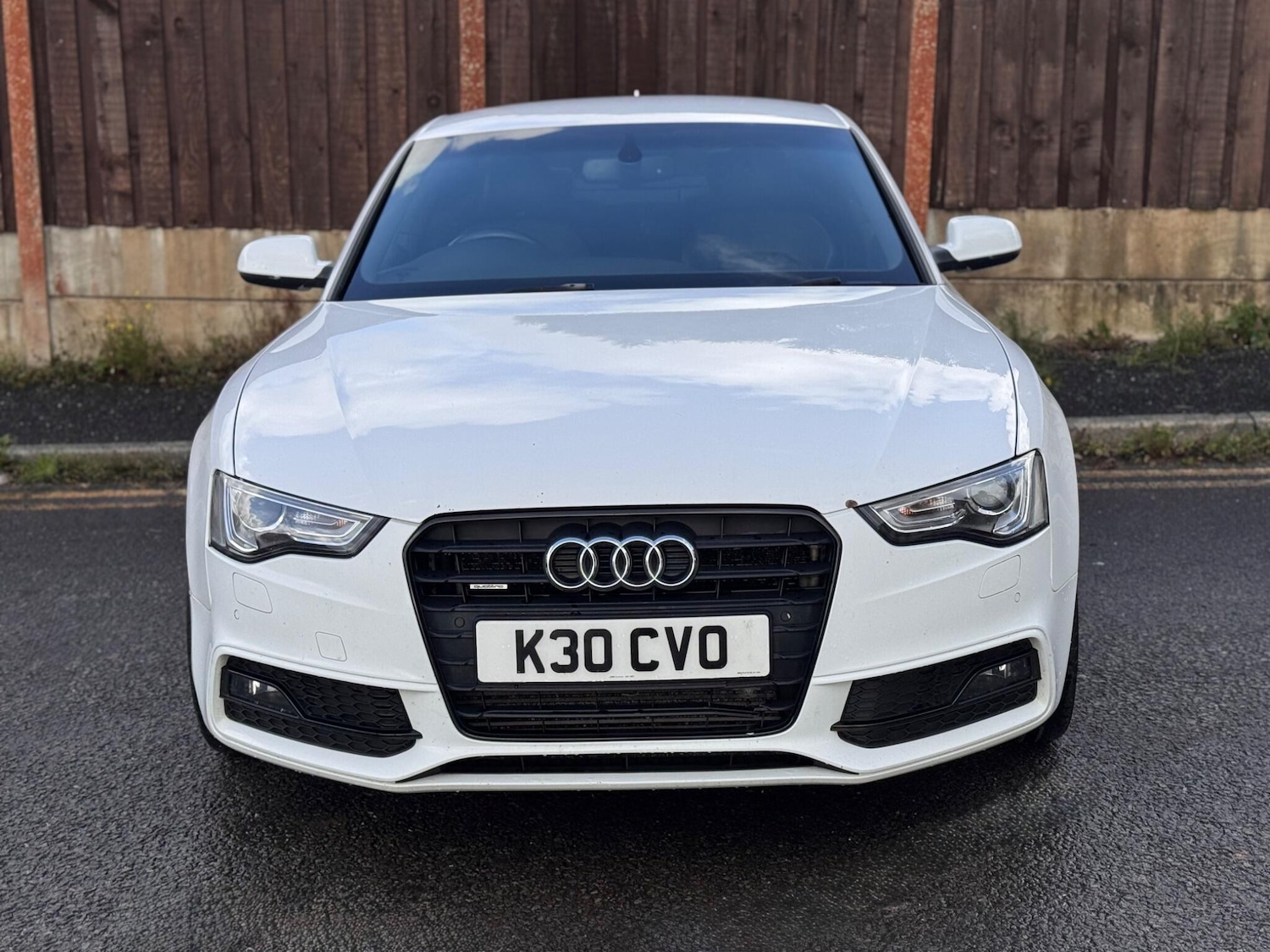 Used Audi A5 2013 for sale - 75991401: Photo 3