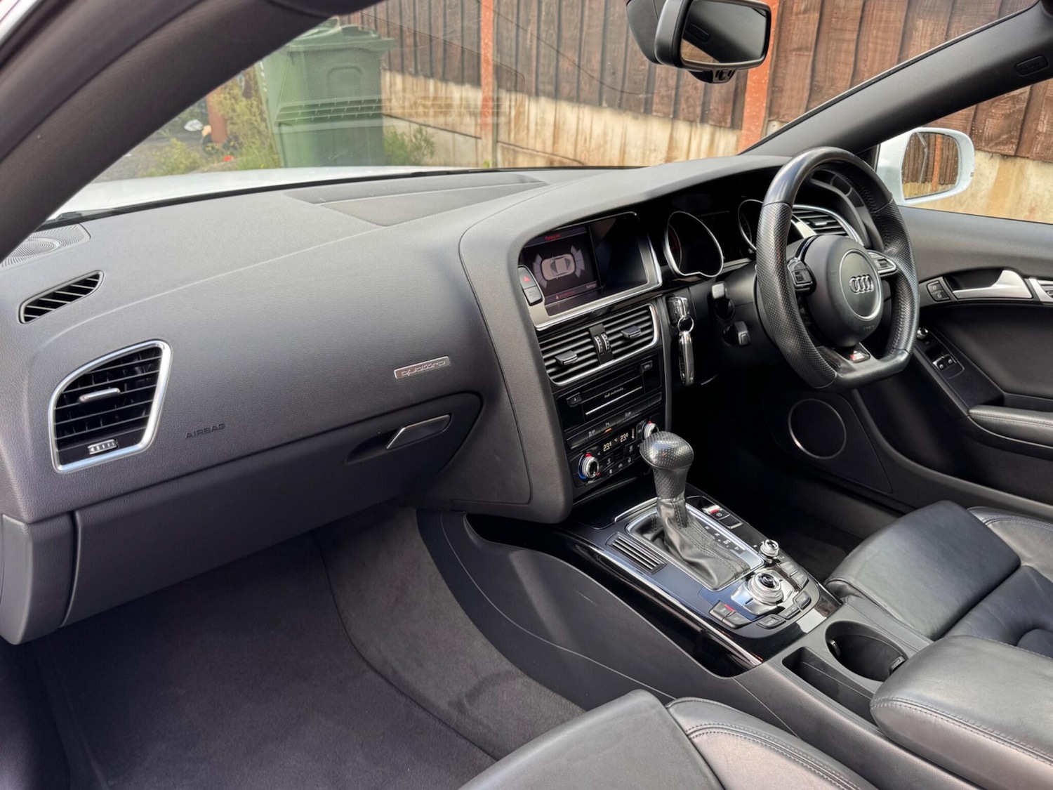 Used Audi A5 2013 for sale - 75991401: Photo 30