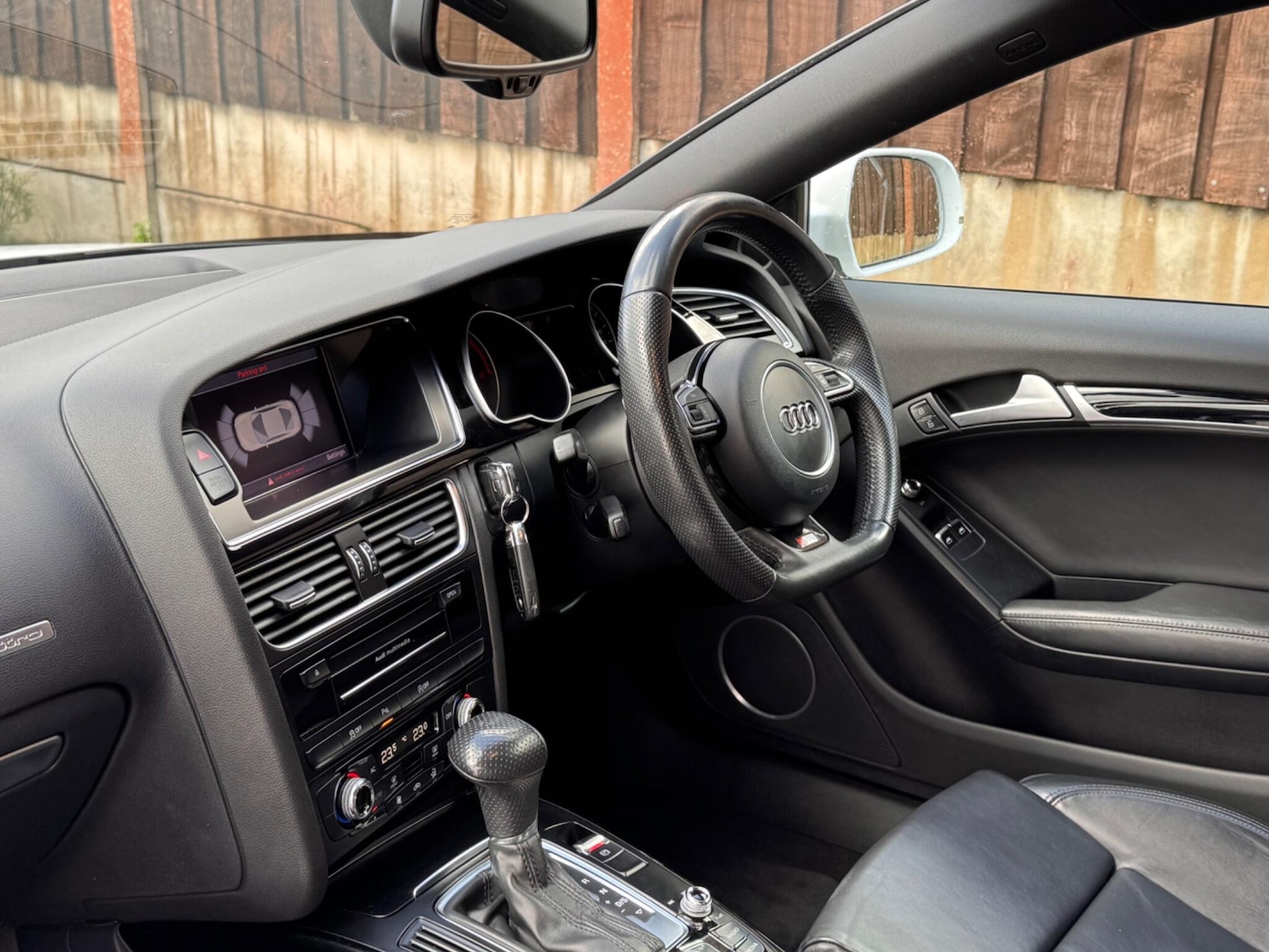 Used Audi A5 2013 for sale - 75991401: Photo 31