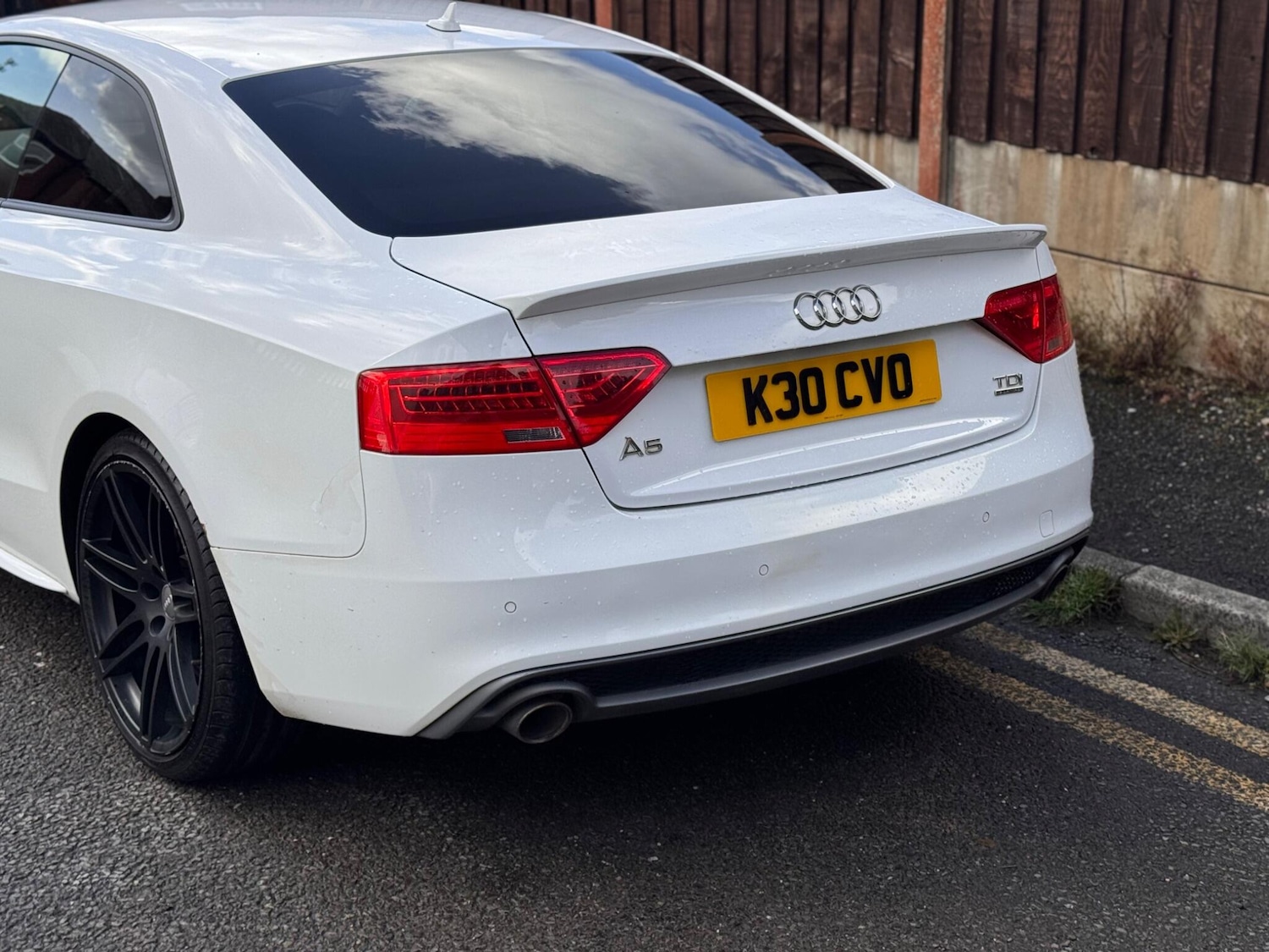 Used Audi A5 2013 for sale - 75991401: Photo 33