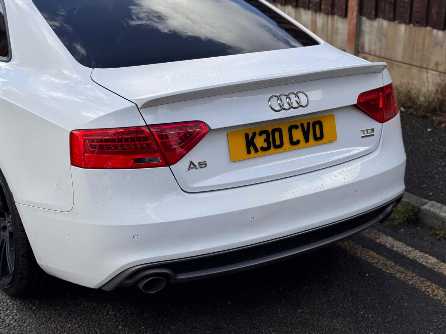 Used Audi A5 2013 for sale - 75991401: Photo 34