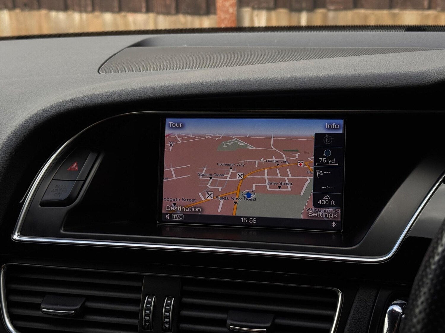 Used Audi A5 2013 for sale - 75991401: Photo 42