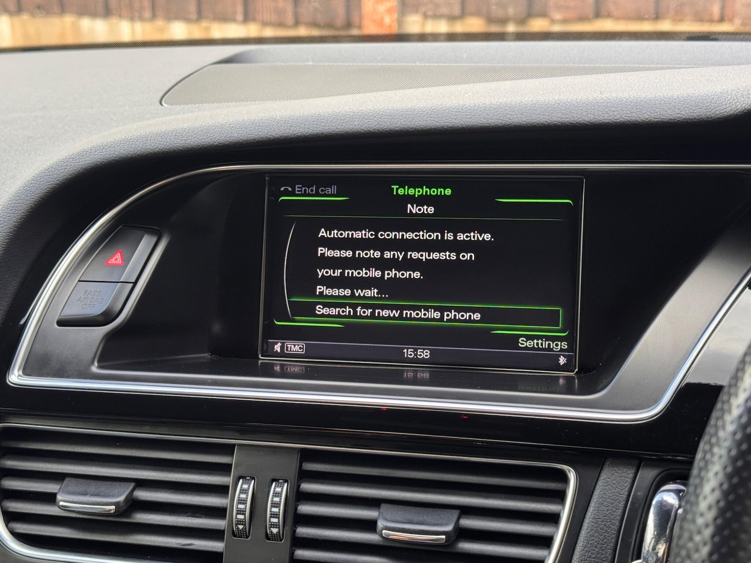 Used Audi A5 2013 for sale - 75991401: Photo 44