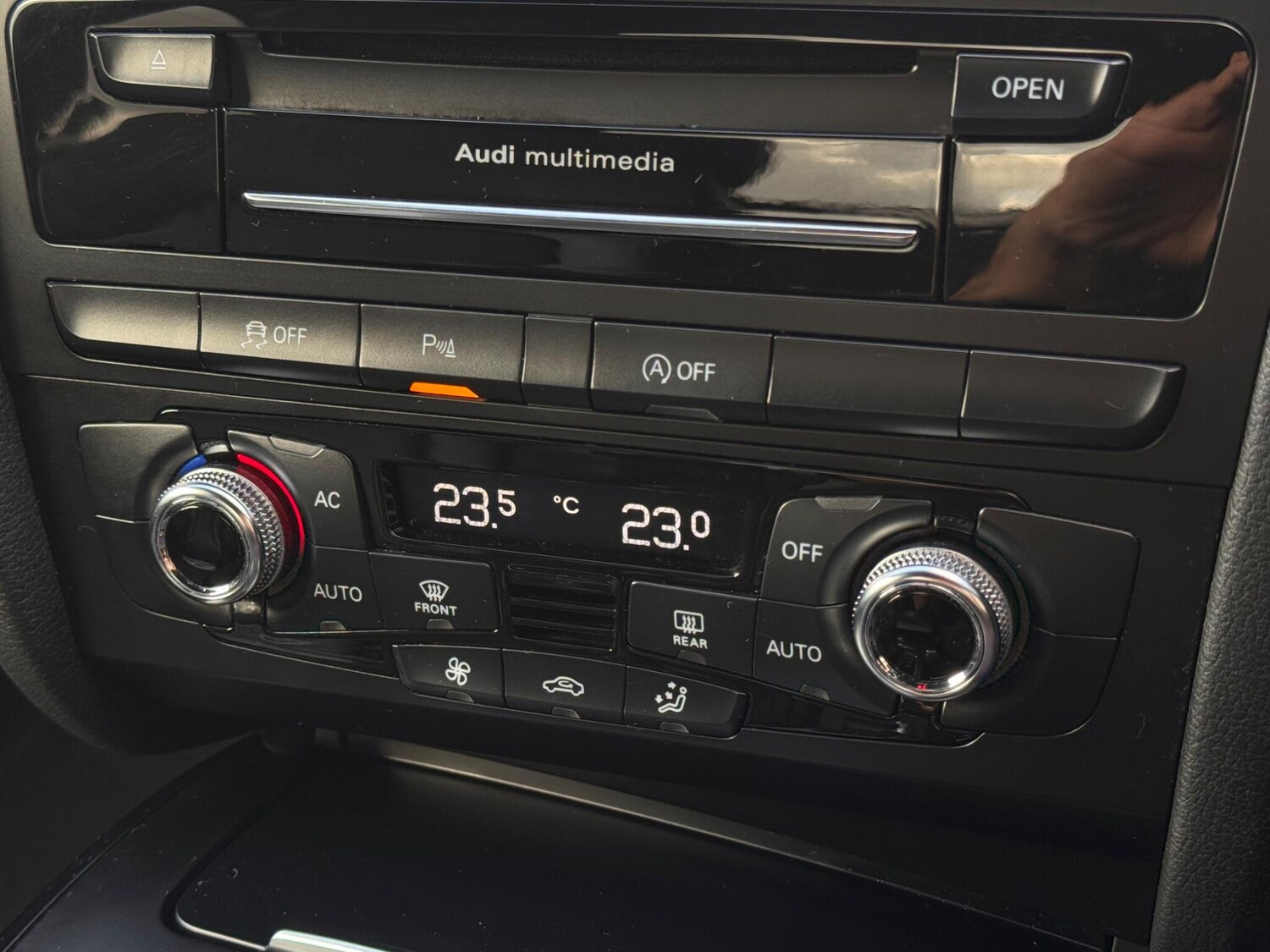 Used Audi A5 2013 for sale - 75991401: Photo 49