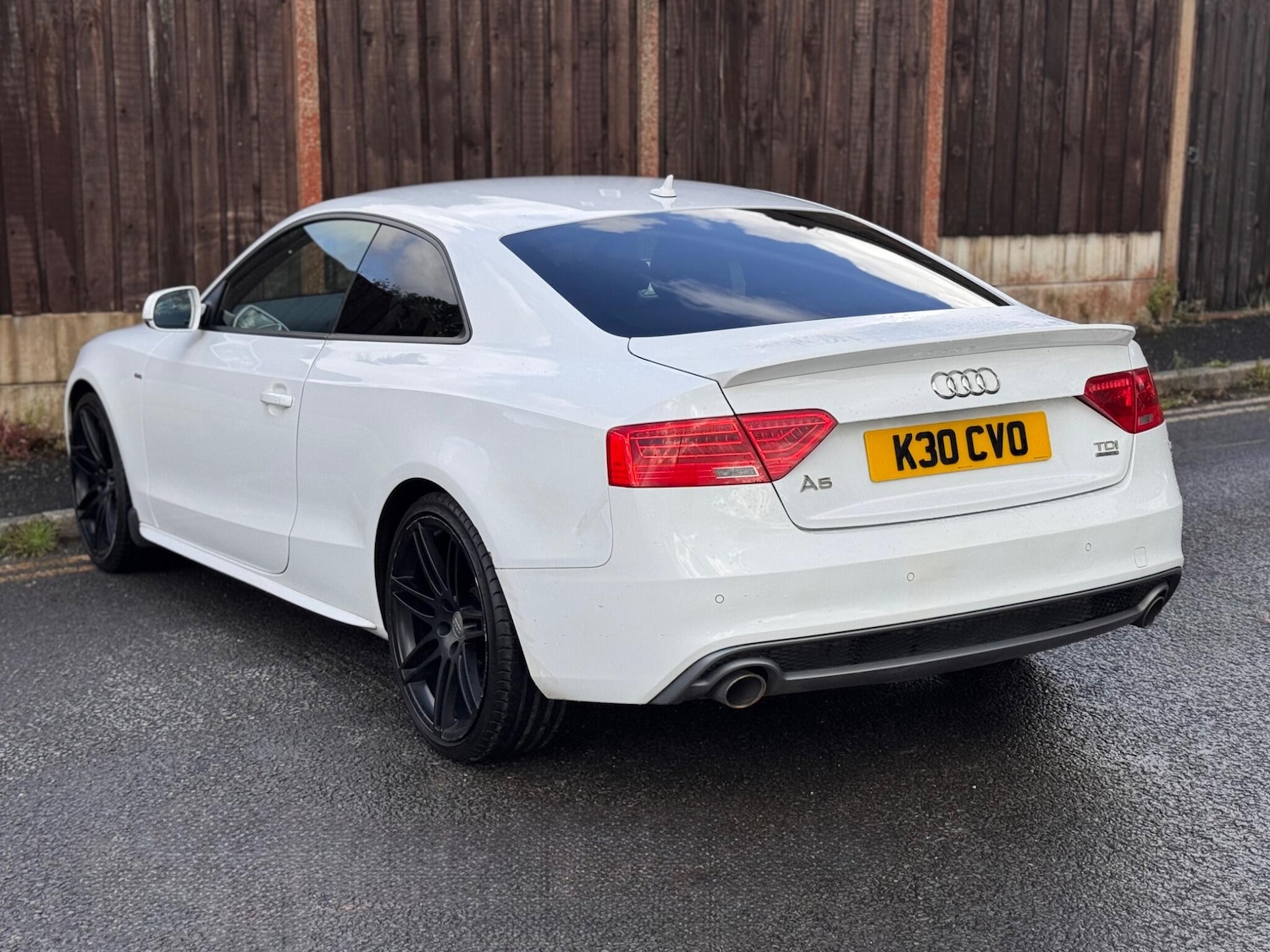 Used Audi A5 2013 for sale - 75991401: Photo 5