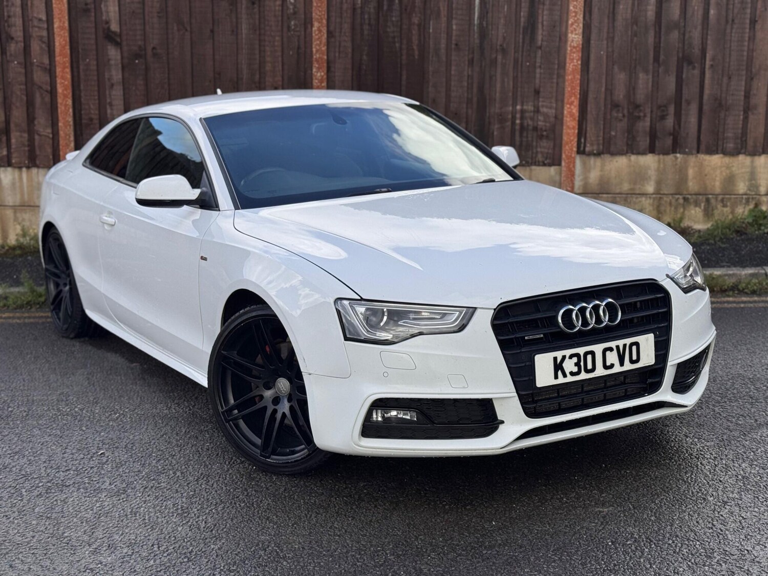 Used Audi A5 2013 for sale - 75991401: Photo 59