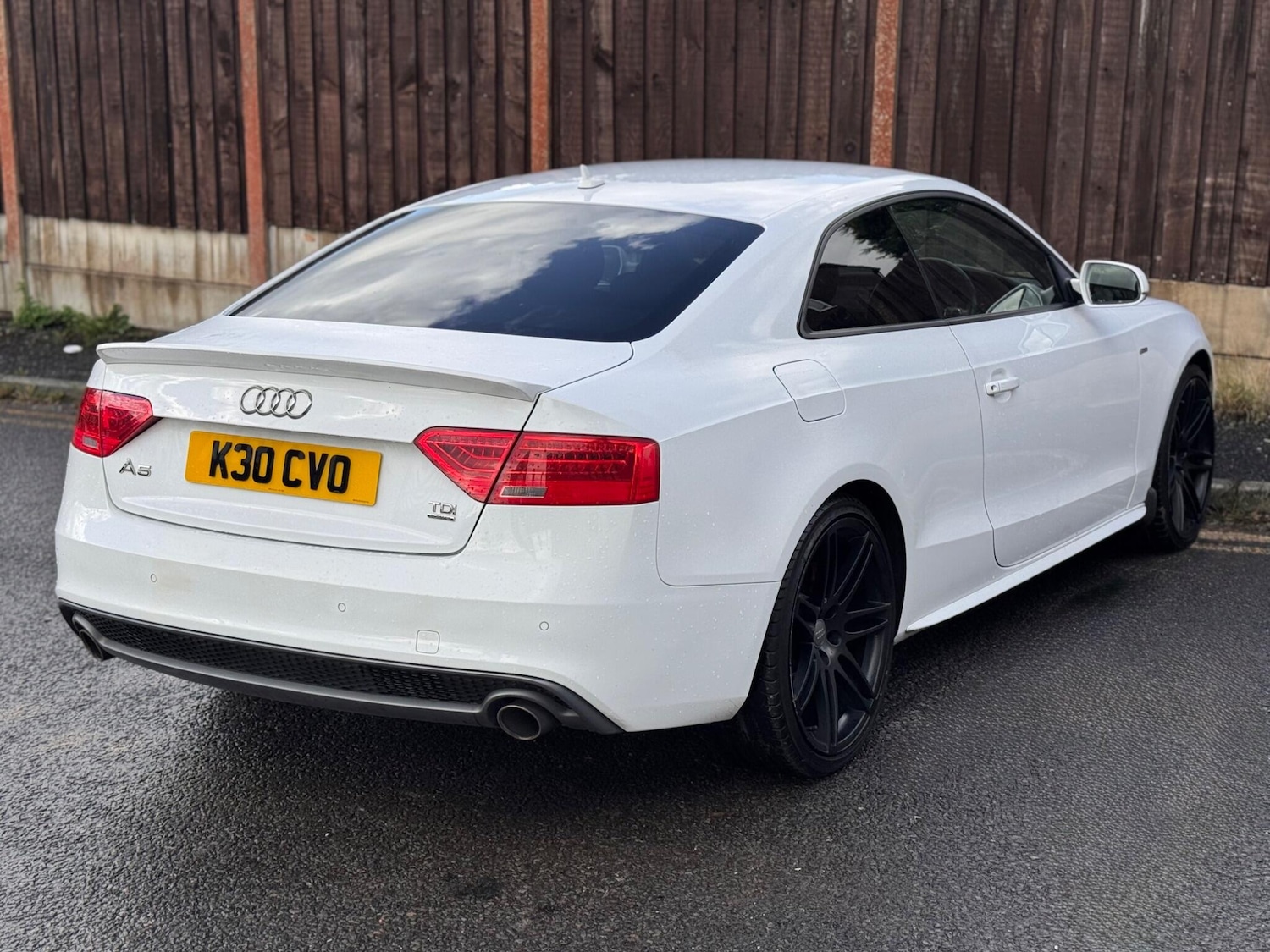 Used Audi A5 2013 for sale - 75991401: Photo 6