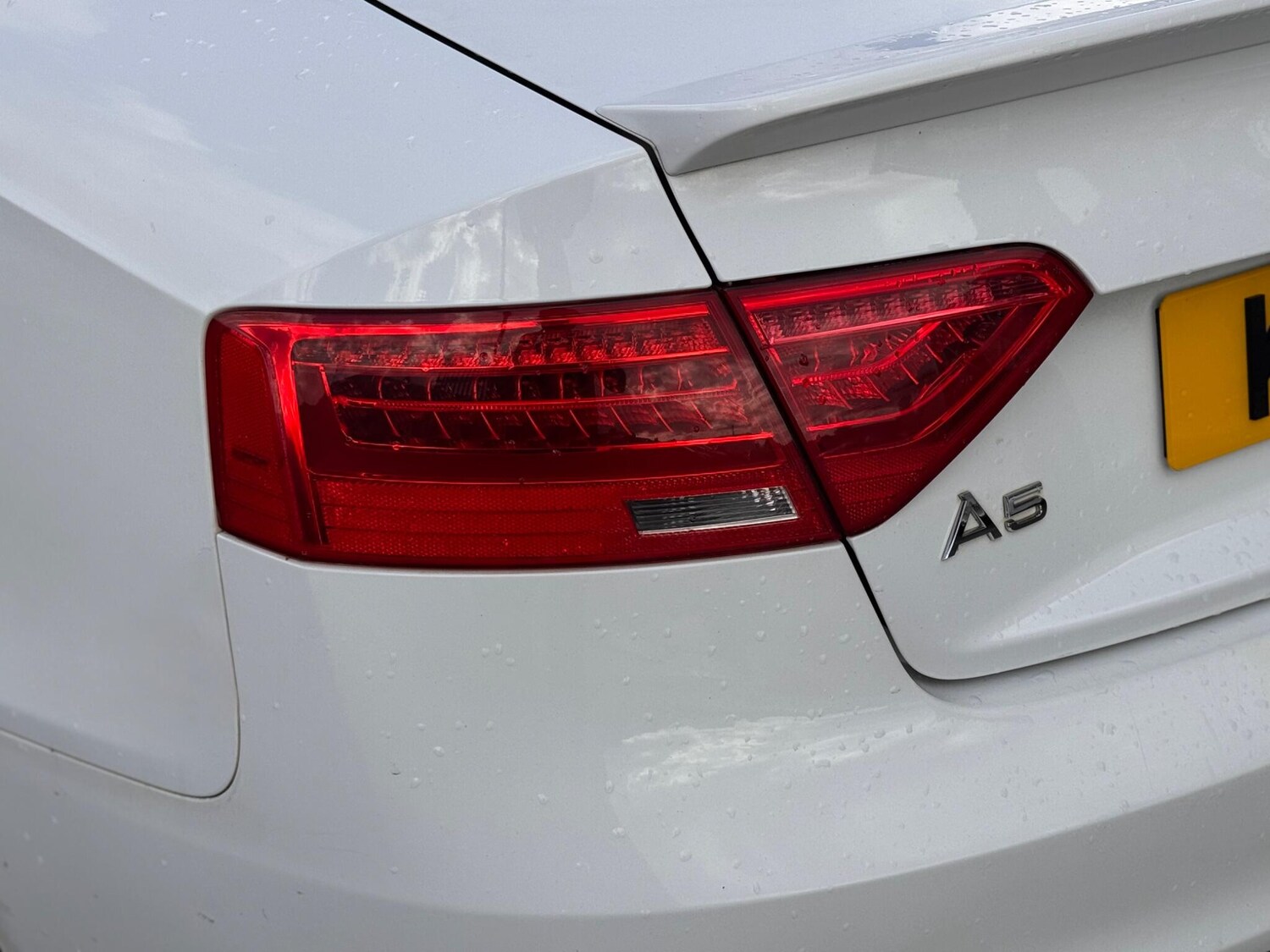 Used Audi A5 2013 for sale - 75991401: Photo 61