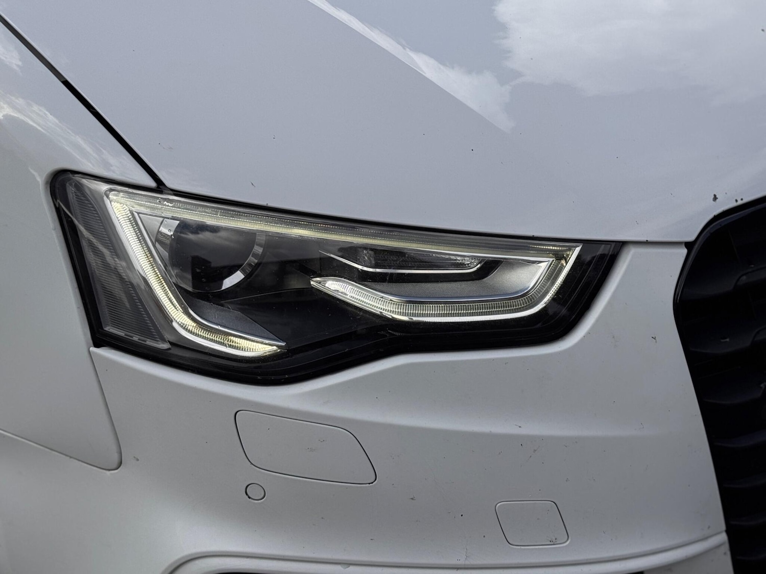 Used Audi A5 2013 for sale - 75991401: Photo 62