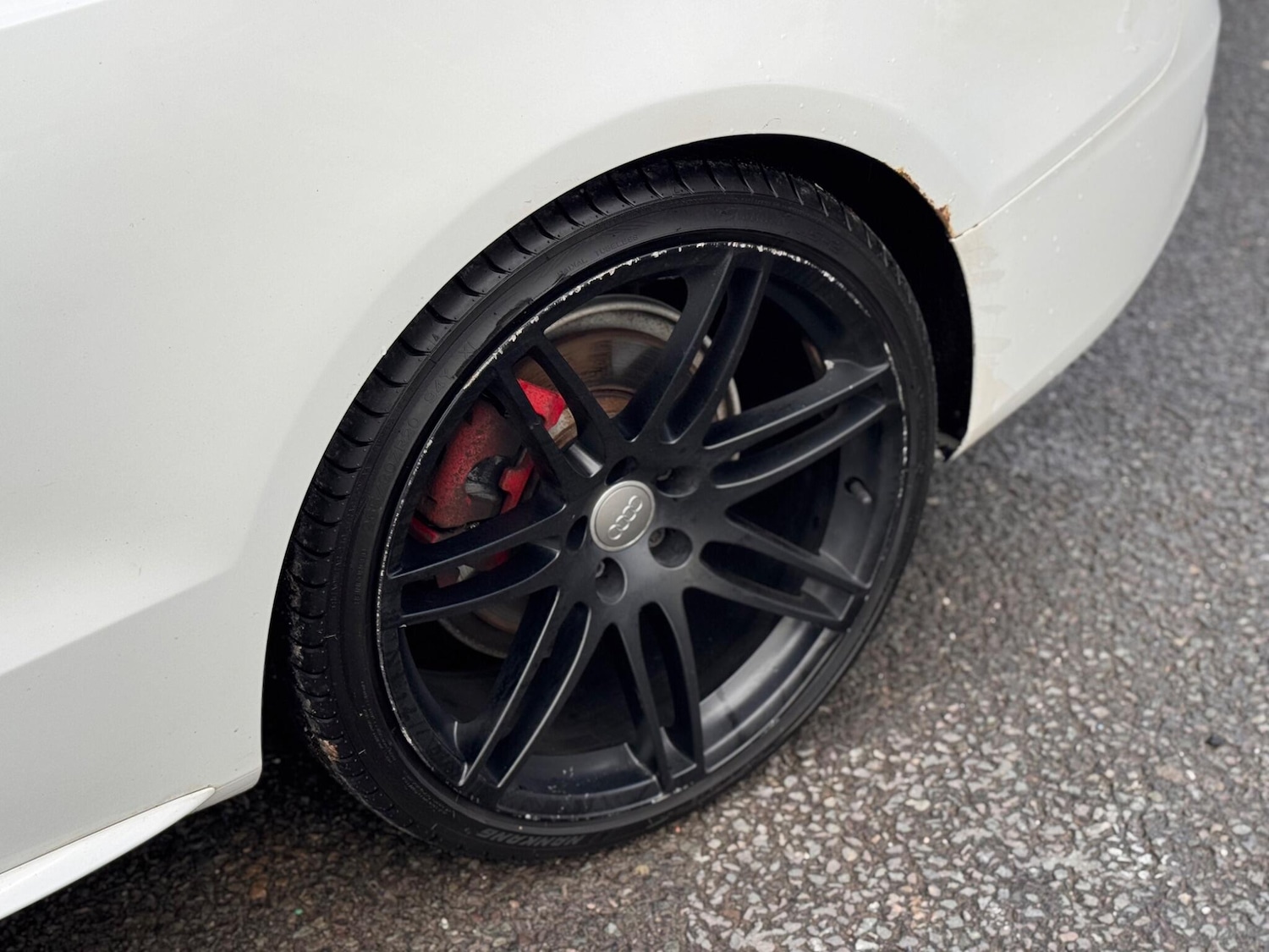 Used Audi A5 2013 for sale - 75991401: Photo 63