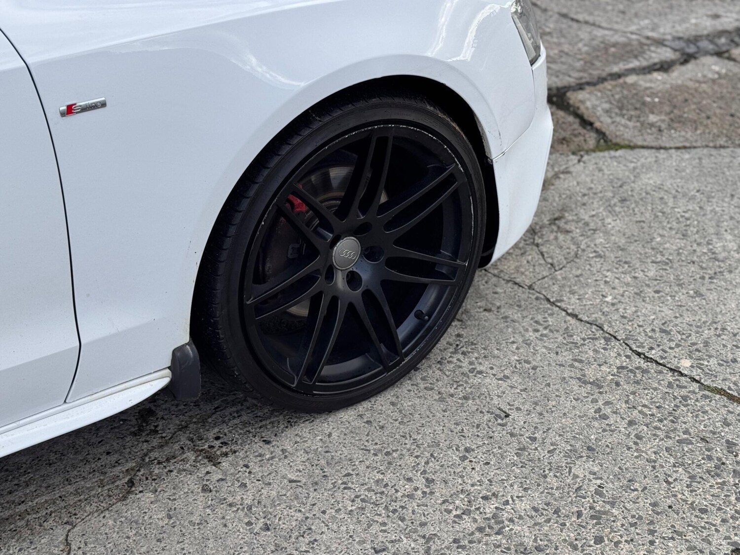 Used Audi A5 2013 for sale - 75991401: Photo 64