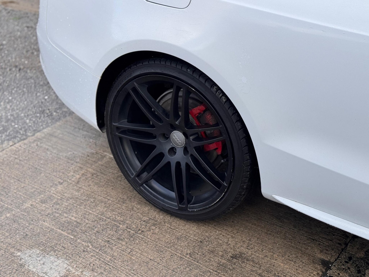 Used Audi A5 2013 for sale - 75991401: Photo 65