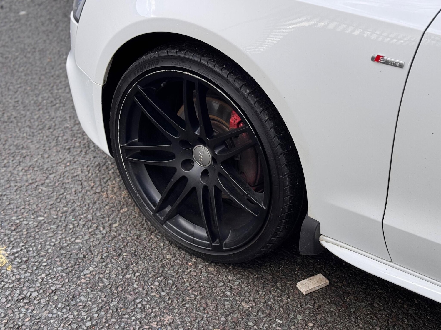 Used Audi A5 2013 for sale - 75991401: Photo 66