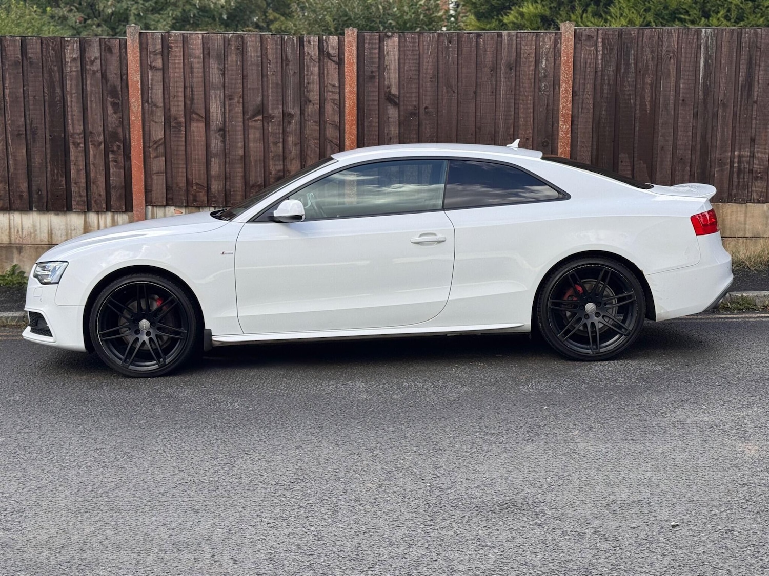 Used Audi A5 2013 for sale - 75991401: Photo 7