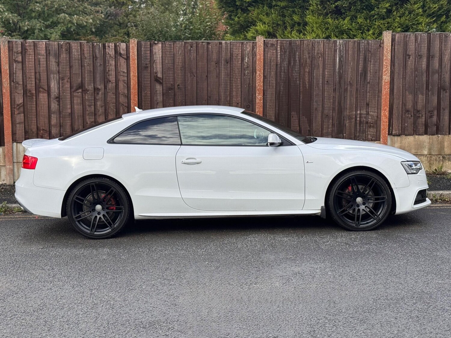 Used Audi A5 2013 for sale - 75991401: Photo 8
