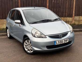 2006 (56) - 1.4 i-DSi SE 5dr CVT-7
