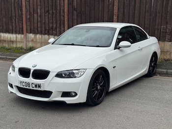 Used BMW 3 Series 2008 for sale - 78318839: Photo