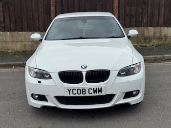 Used BMW 3 Series 2008 for sale - 78318839: Photo