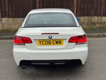 Used BMW 3 Series 2008 for sale - 78318839: Photo