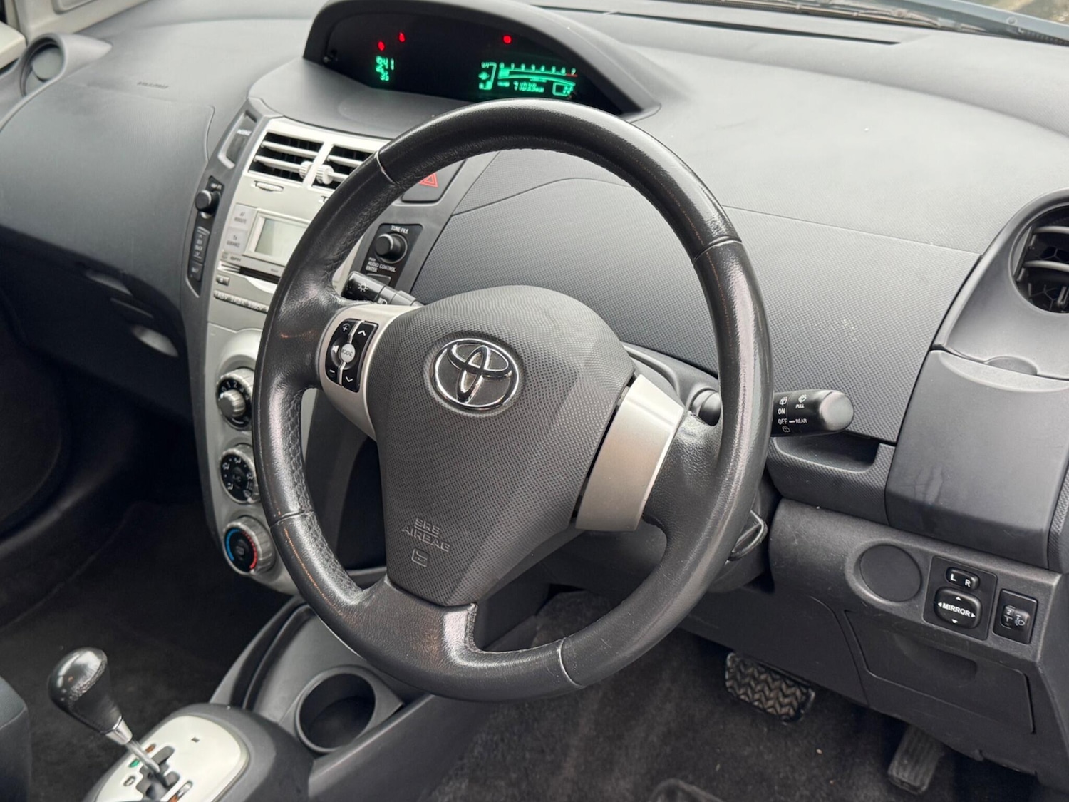 Used Toyota Yaris 2008 for sale - 77229255: Photo 11
