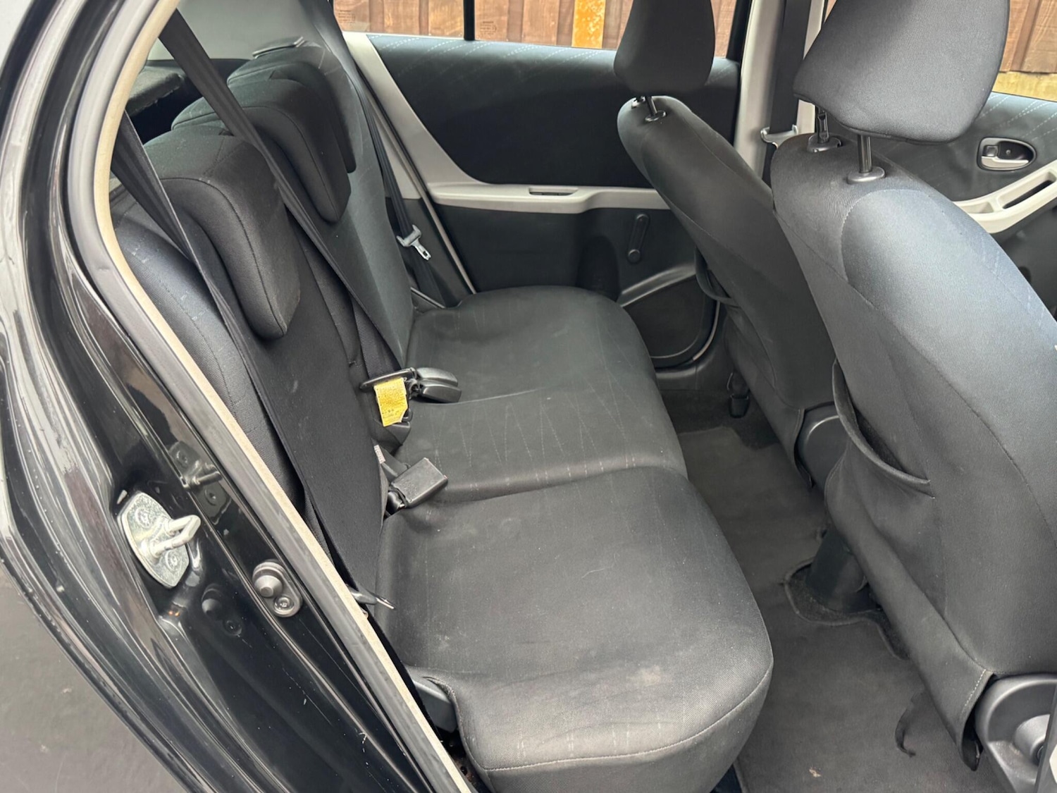 Used Toyota Yaris 2008 for sale - 77229255: Photo 17