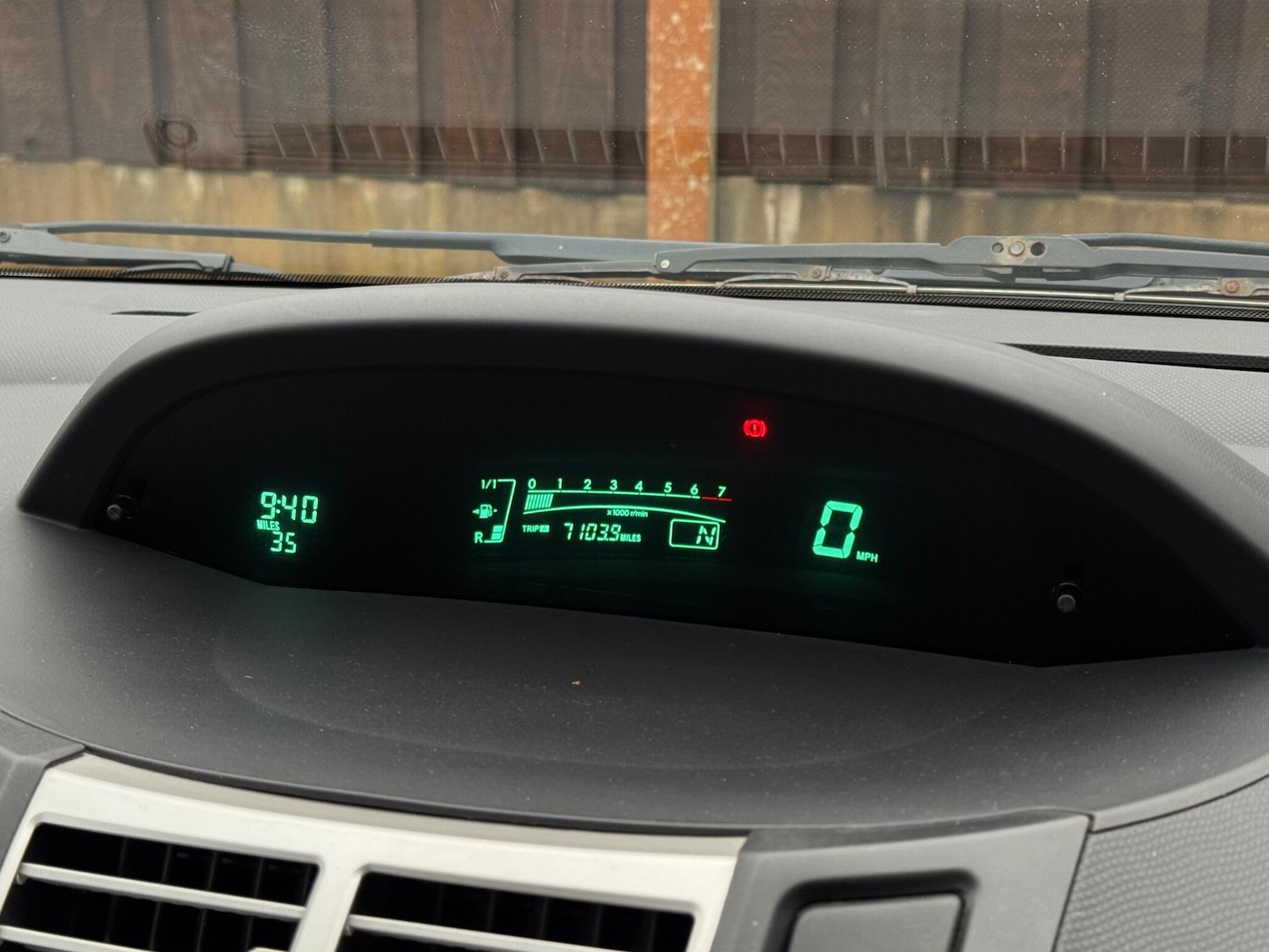 Used Toyota Yaris 2008 for sale - 77229255: Photo 35