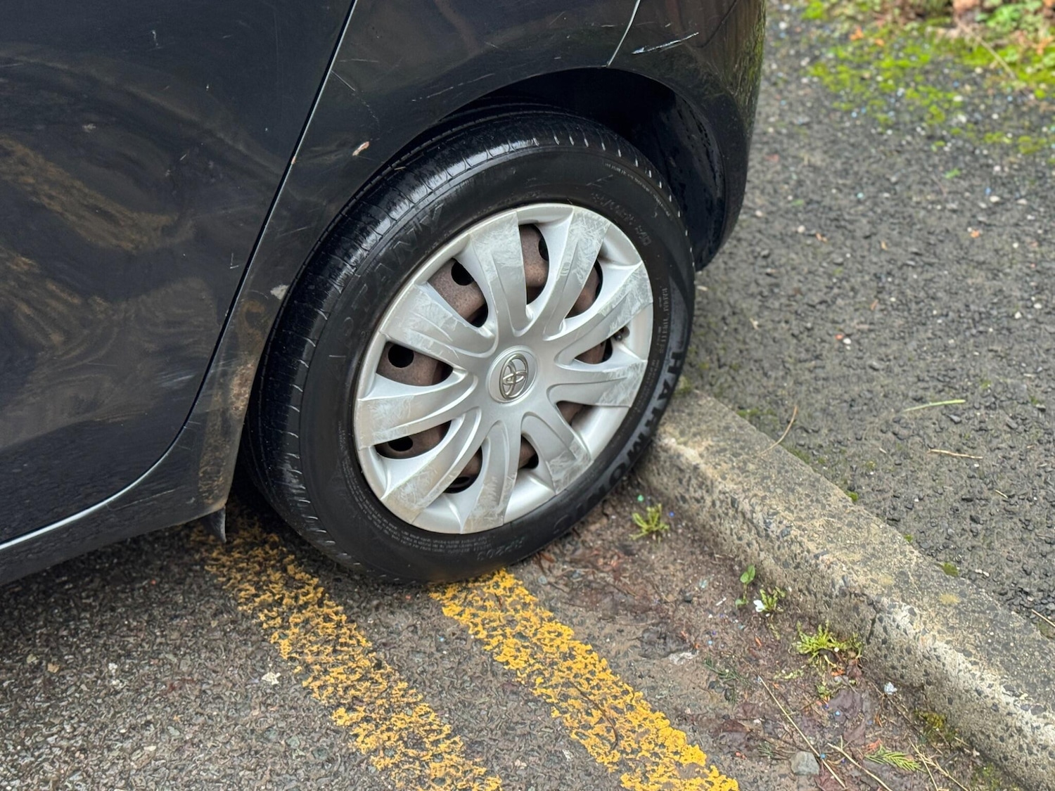 Used Toyota Yaris 2008 for sale - 77229255: Photo 47