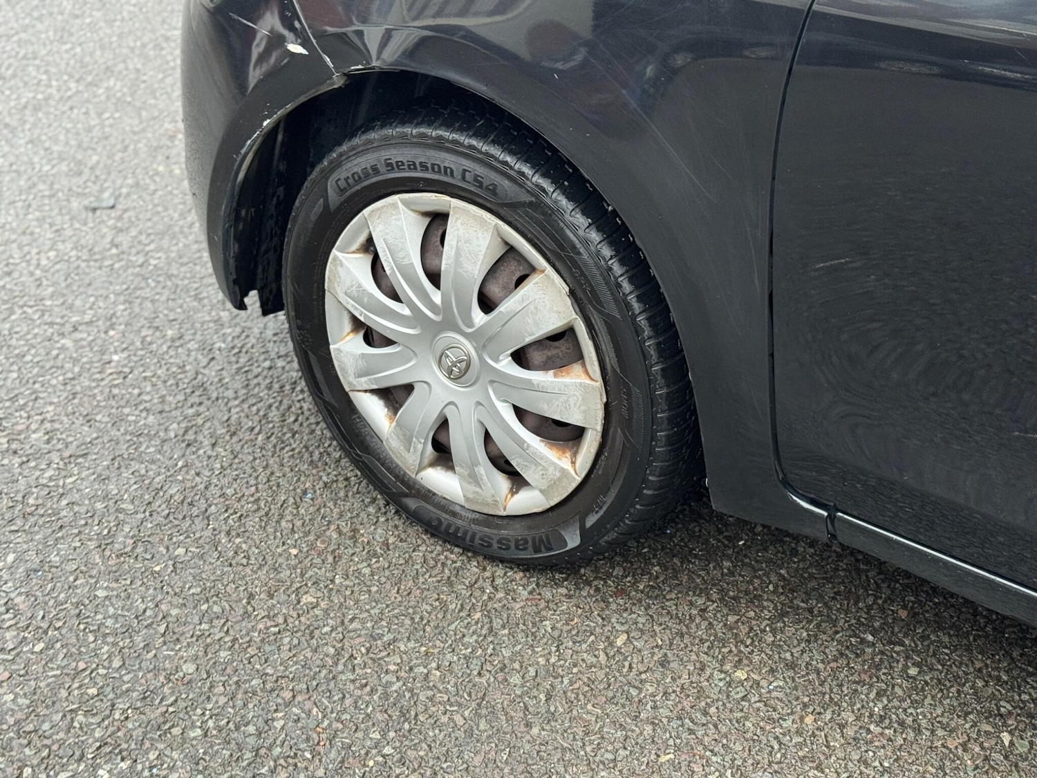 Used Toyota Yaris 2008 for sale - 77229255: Photo 48