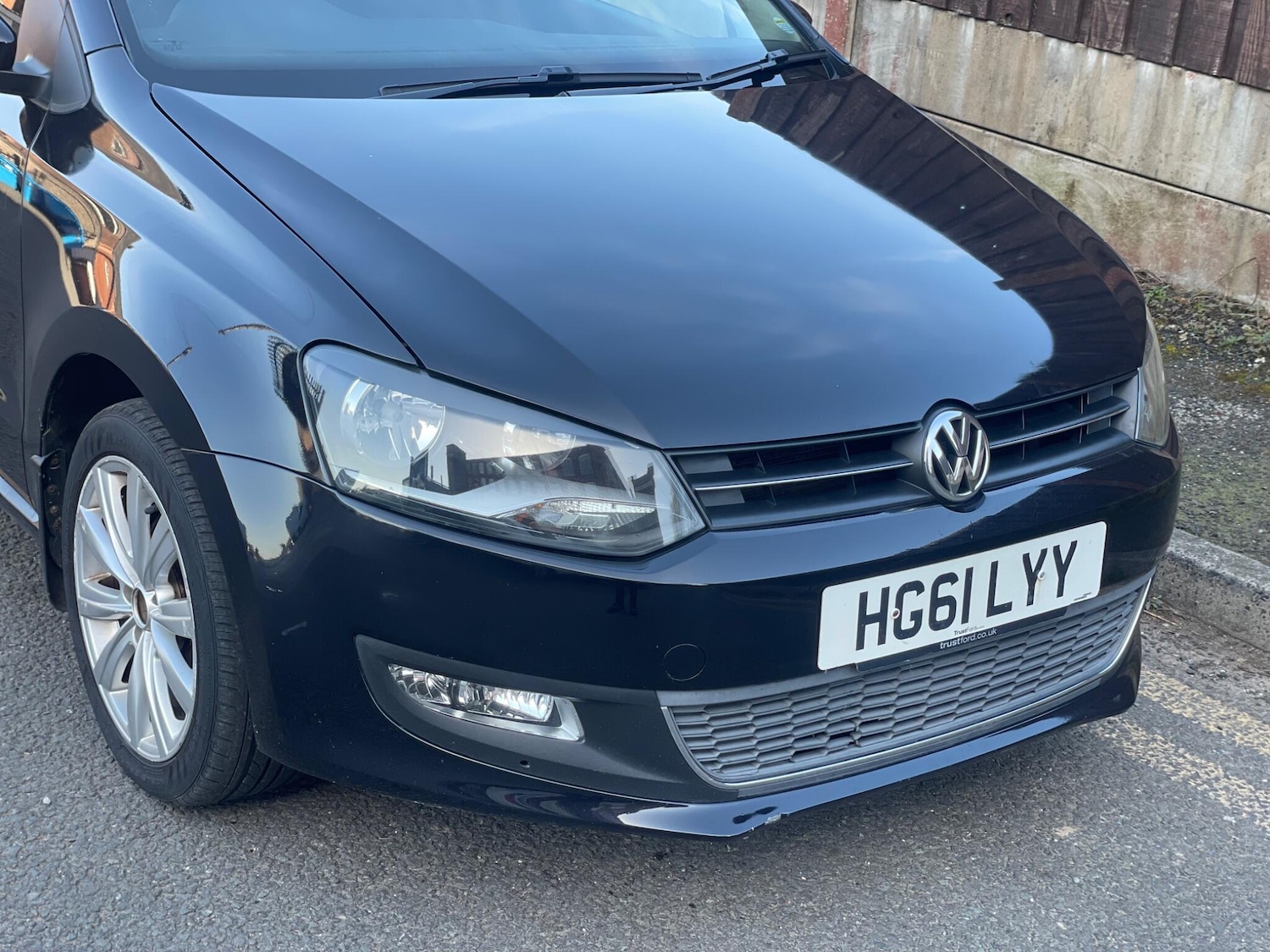 Used Volkswagen Polo 2011 for sale - 77940525: Photo 17