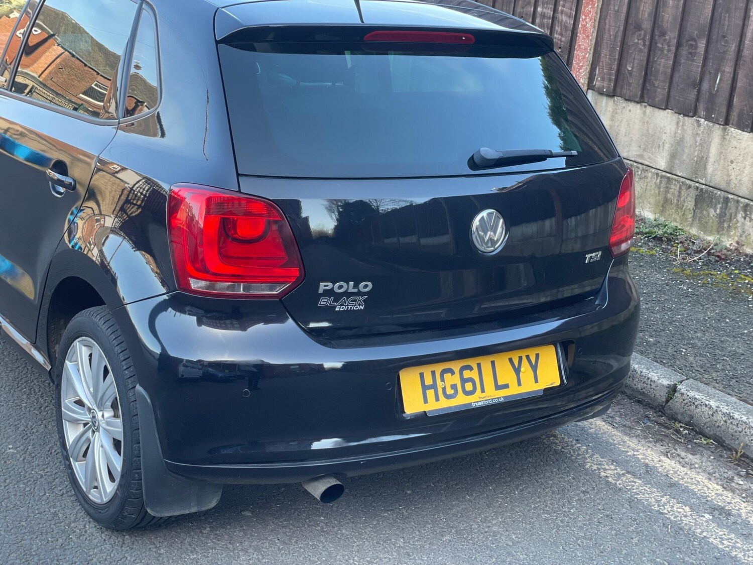 Used Volkswagen Polo 2011 for sale - 77940525: Photo 29