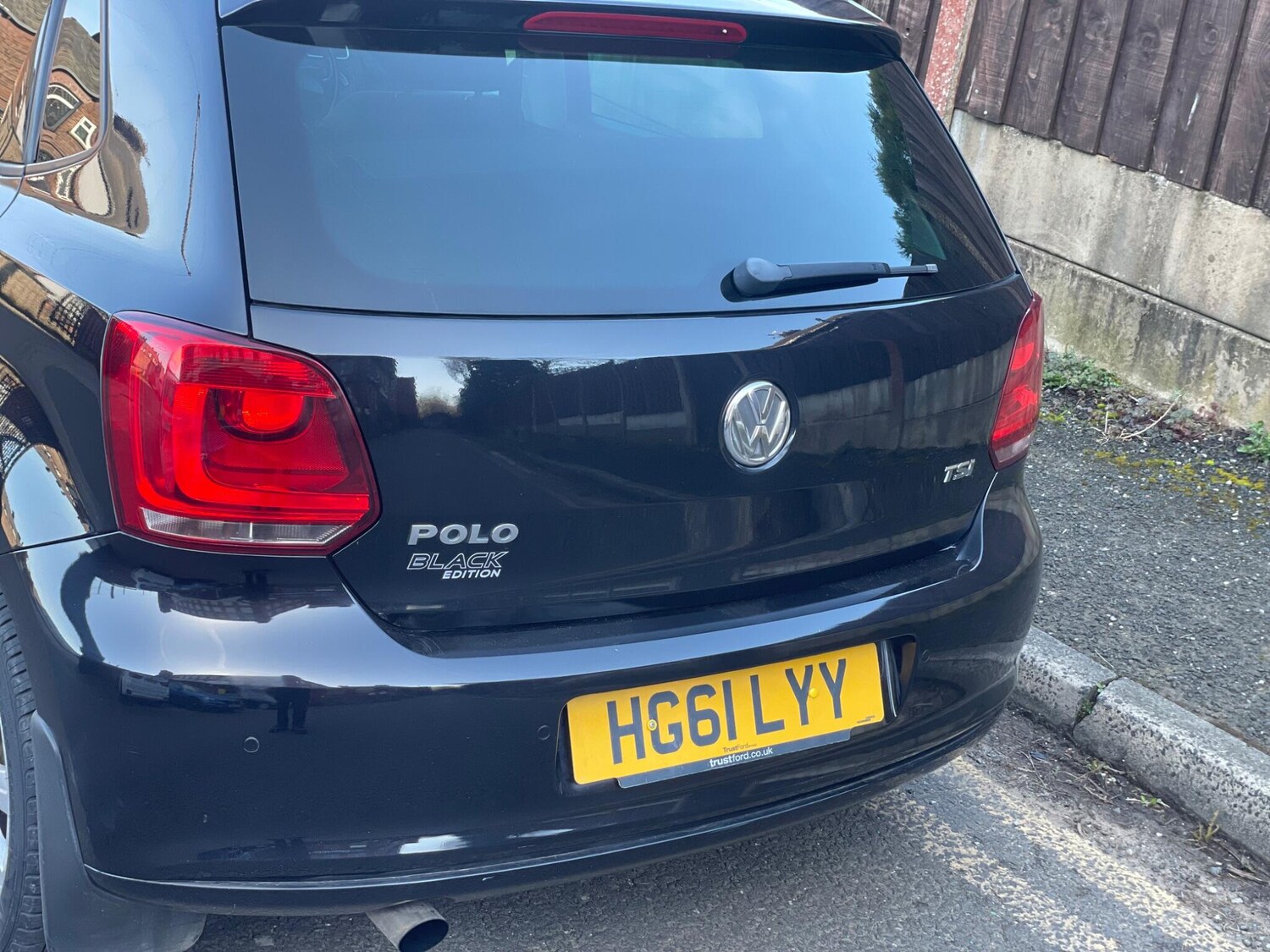 Used Volkswagen Polo 2011 for sale - 77940525: Photo 30