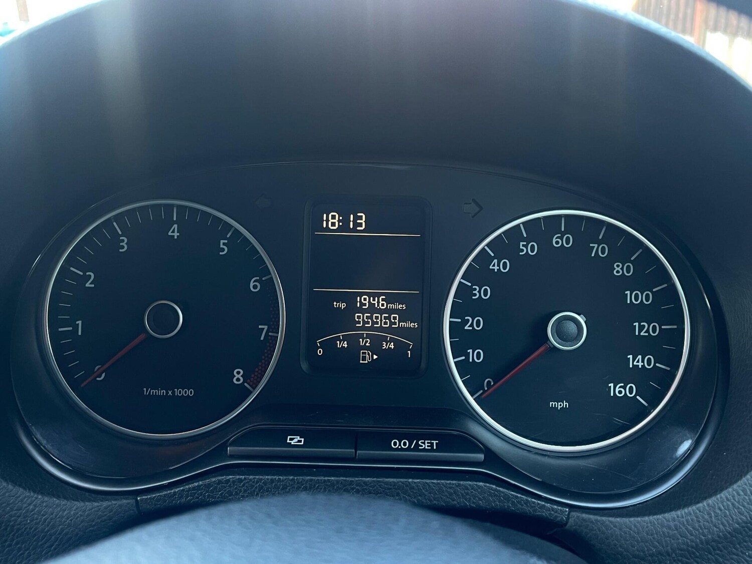 Used Volkswagen Polo 2011 for sale - 77940525: Photo 33