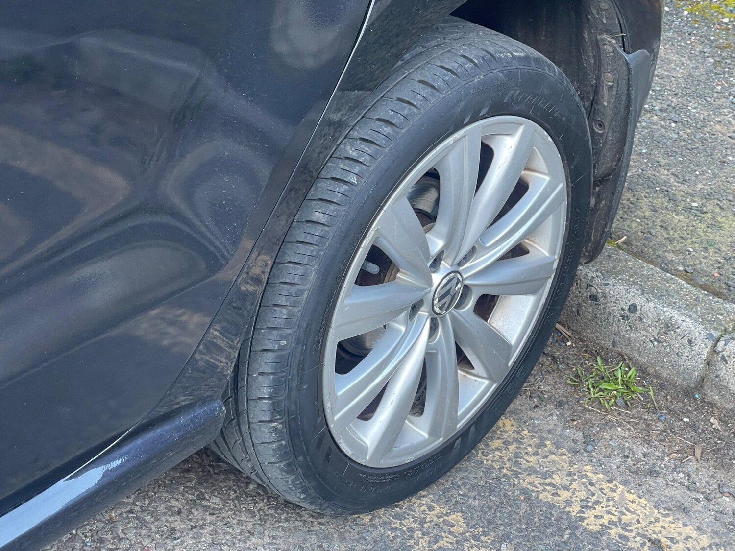 Used Volkswagen Polo 2011 for sale - 77940525: Photo 47